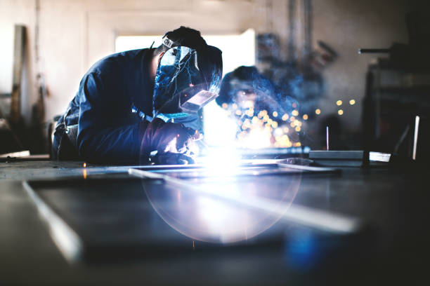 Best Automotive Welding in Tiger Point, FL