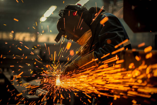 Affordable Welder Services in Tiger Point, FL