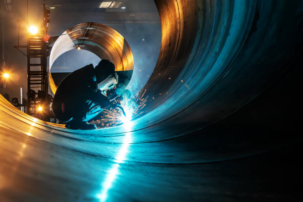 Best Welding Inspection and Certification in Tiger Point, FL