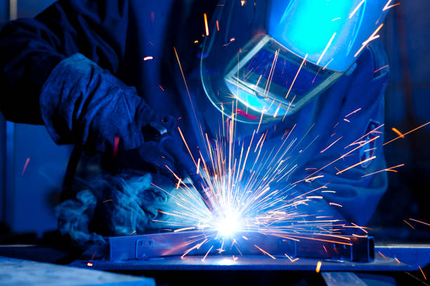 Best Automation and Robotic Welding in Tiger Point, FL
