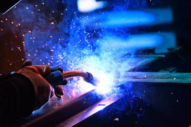 Best Automation and Robotic Welding in Tiger Point, FL