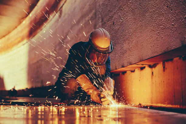 Best Pipe Welding in Tiger Point, FL